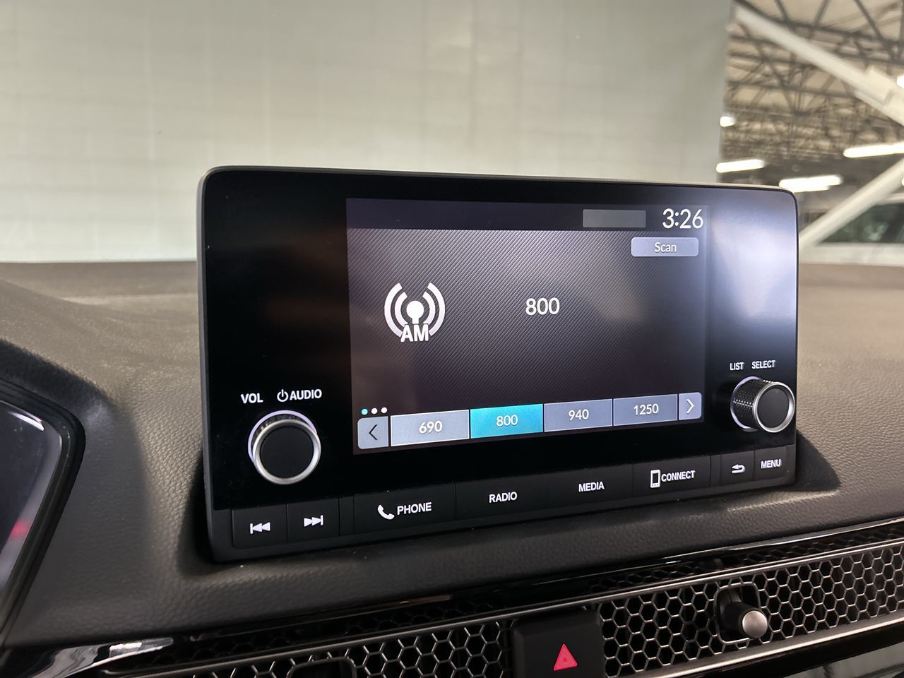 2023 Honda Civic Sedan
