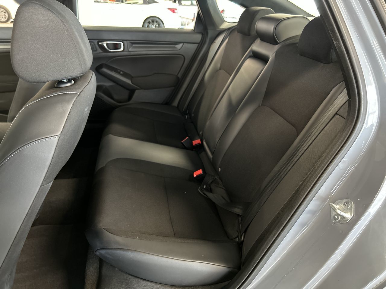 2023 Honda Civic Sedan