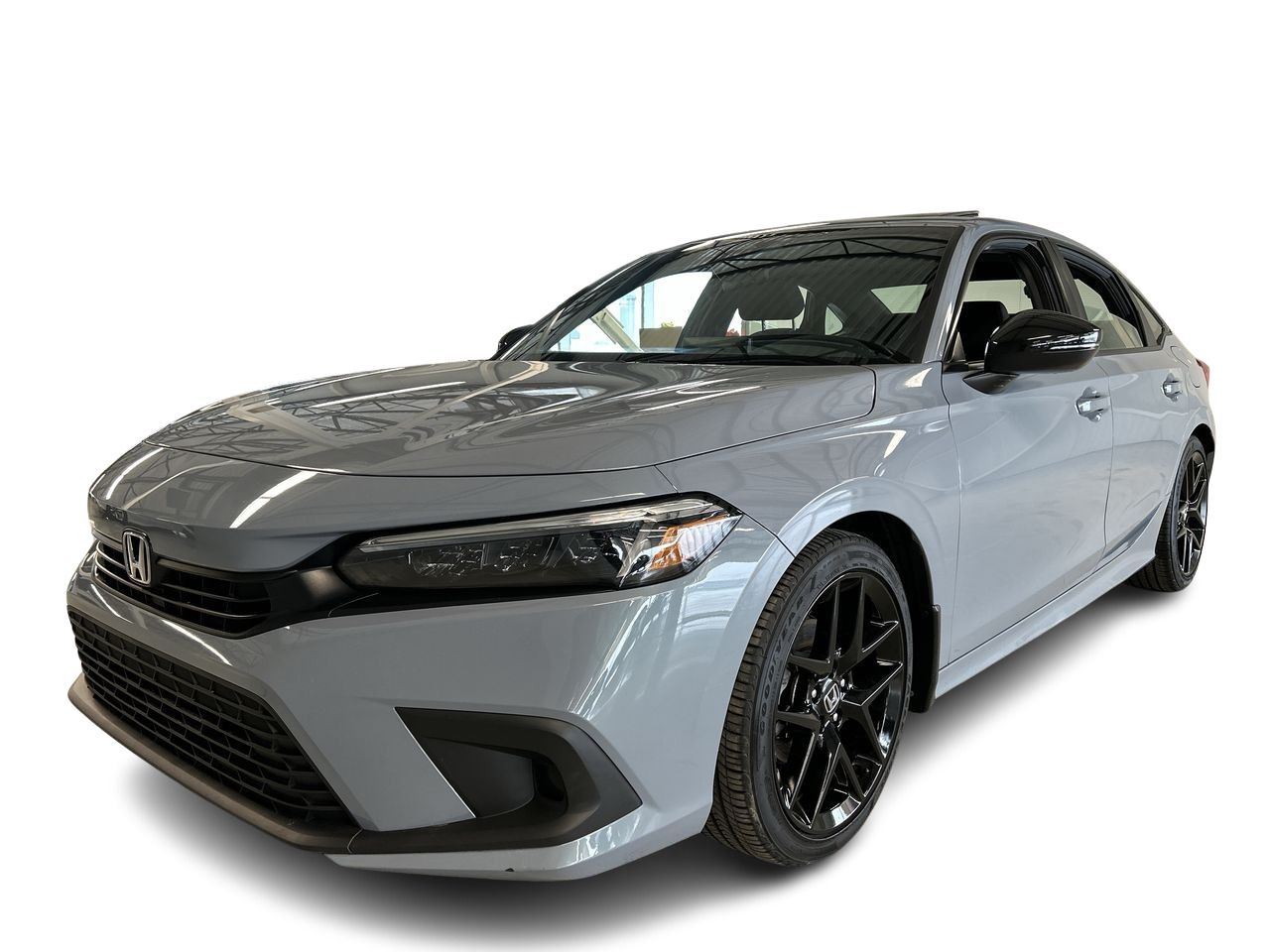 2023 Honda Civic Sedan