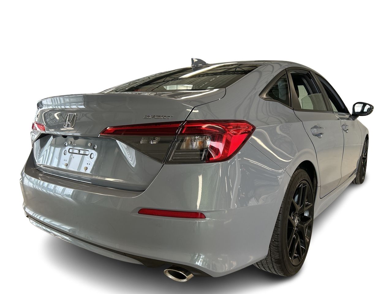 2023 Honda Civic Sedan