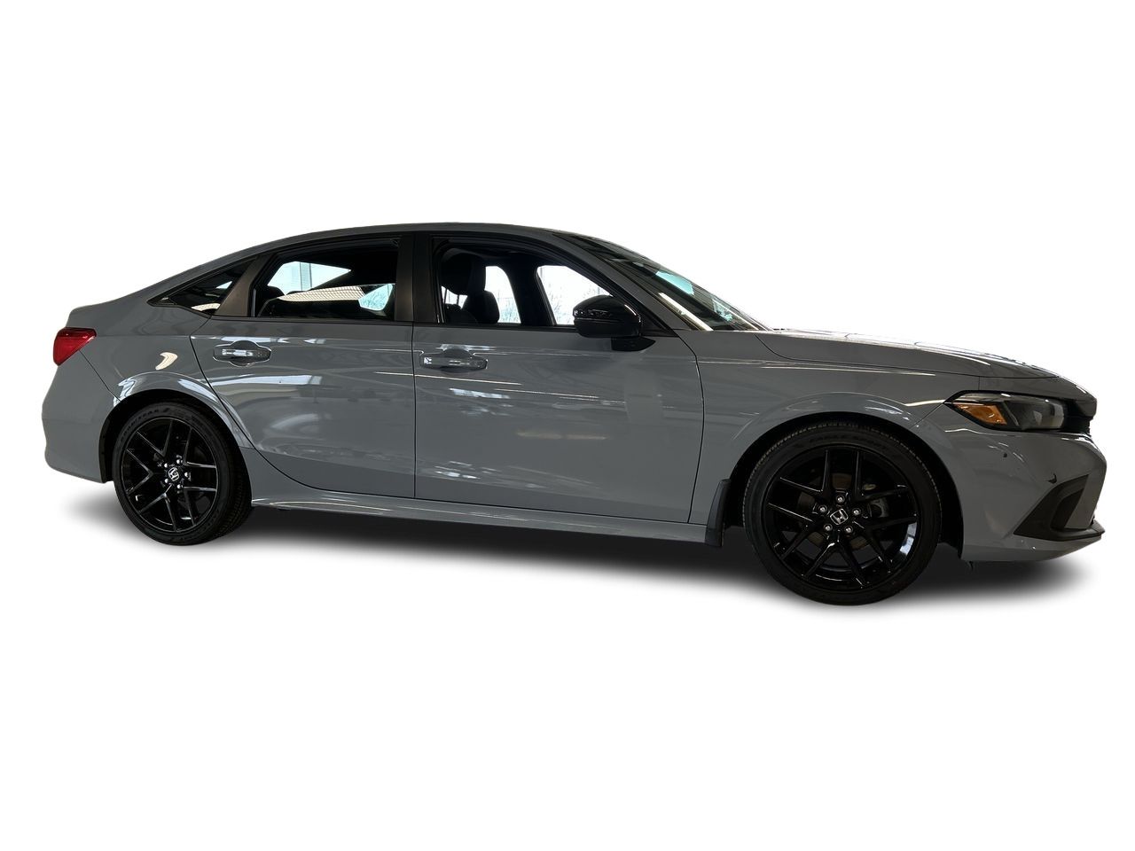 2023 Honda Civic Sedan