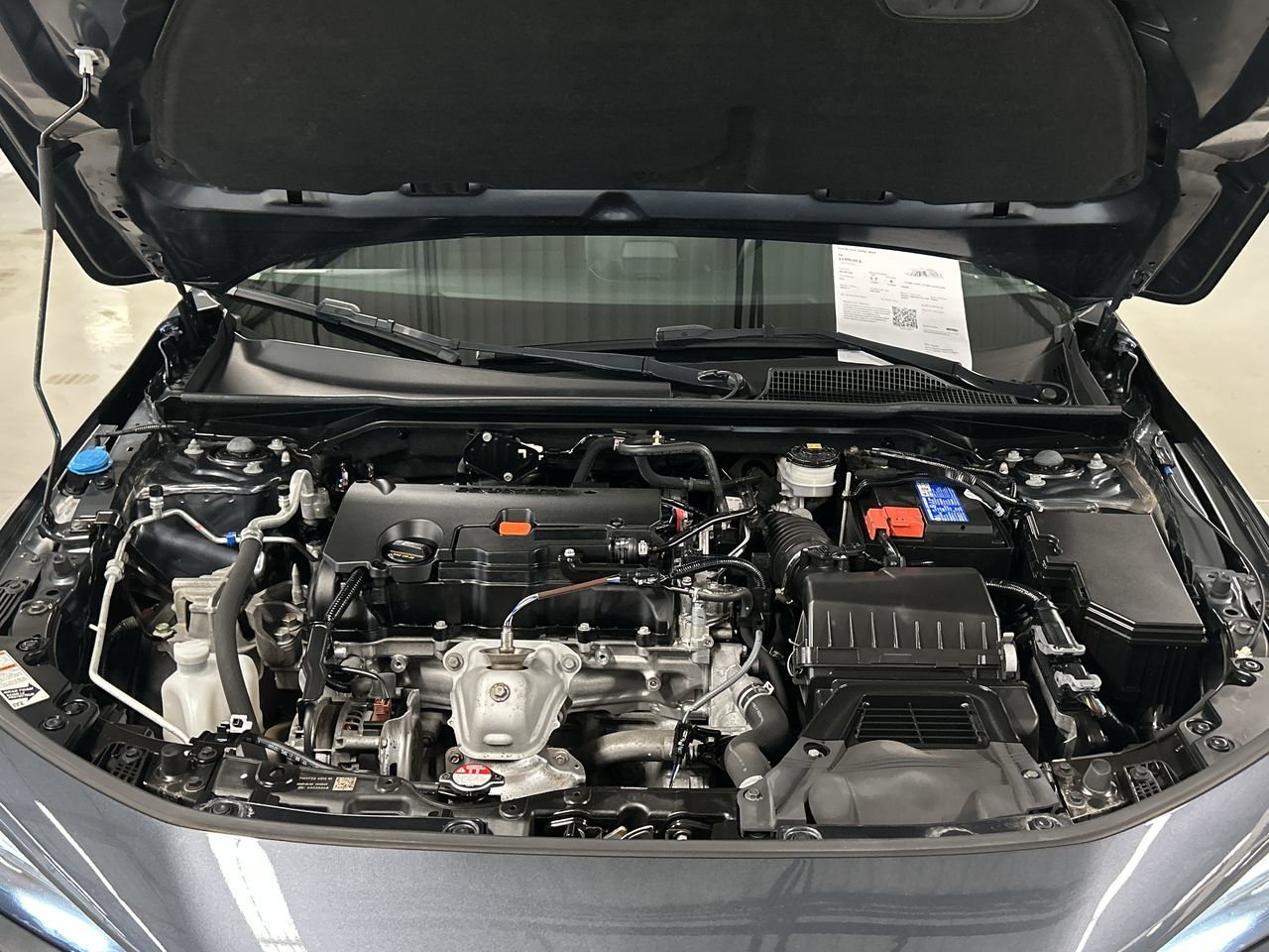 2023 Honda Civic Sedan
