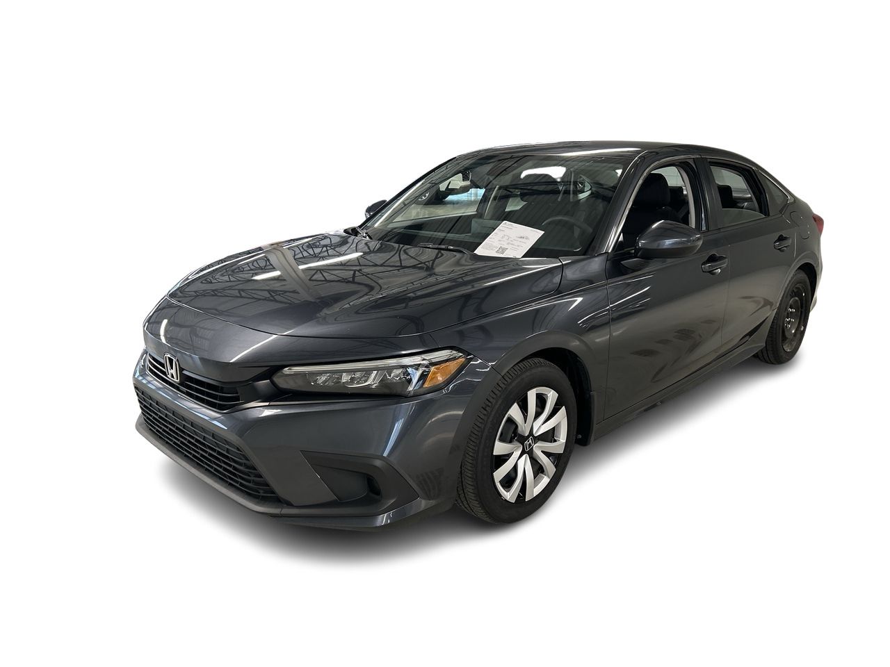 2023 Honda Civic Sedan