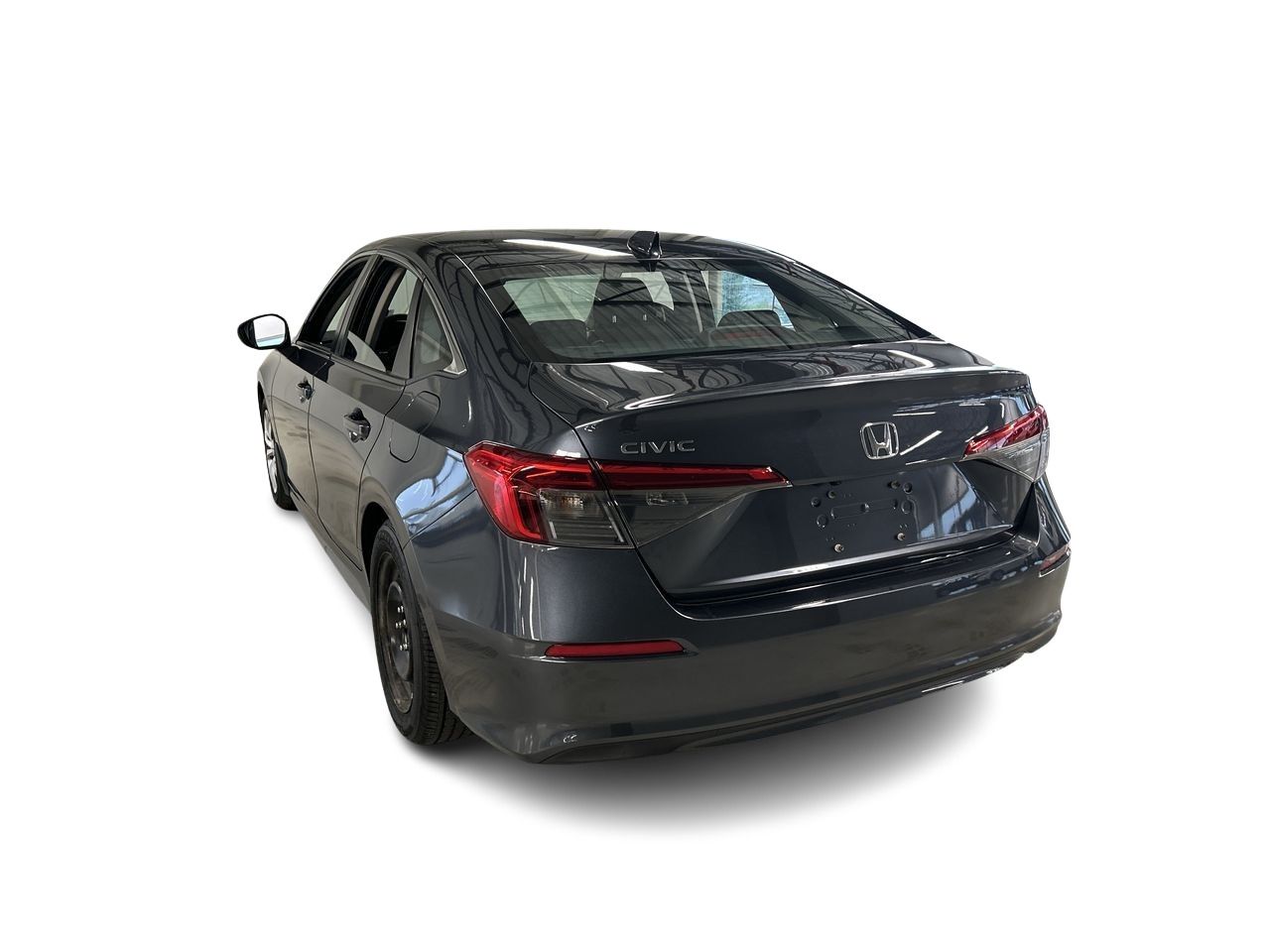 2023 Honda Civic Sedan