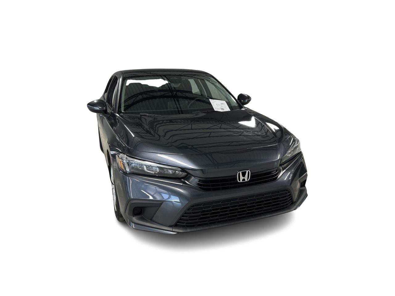 2023 Honda Civic Sedan