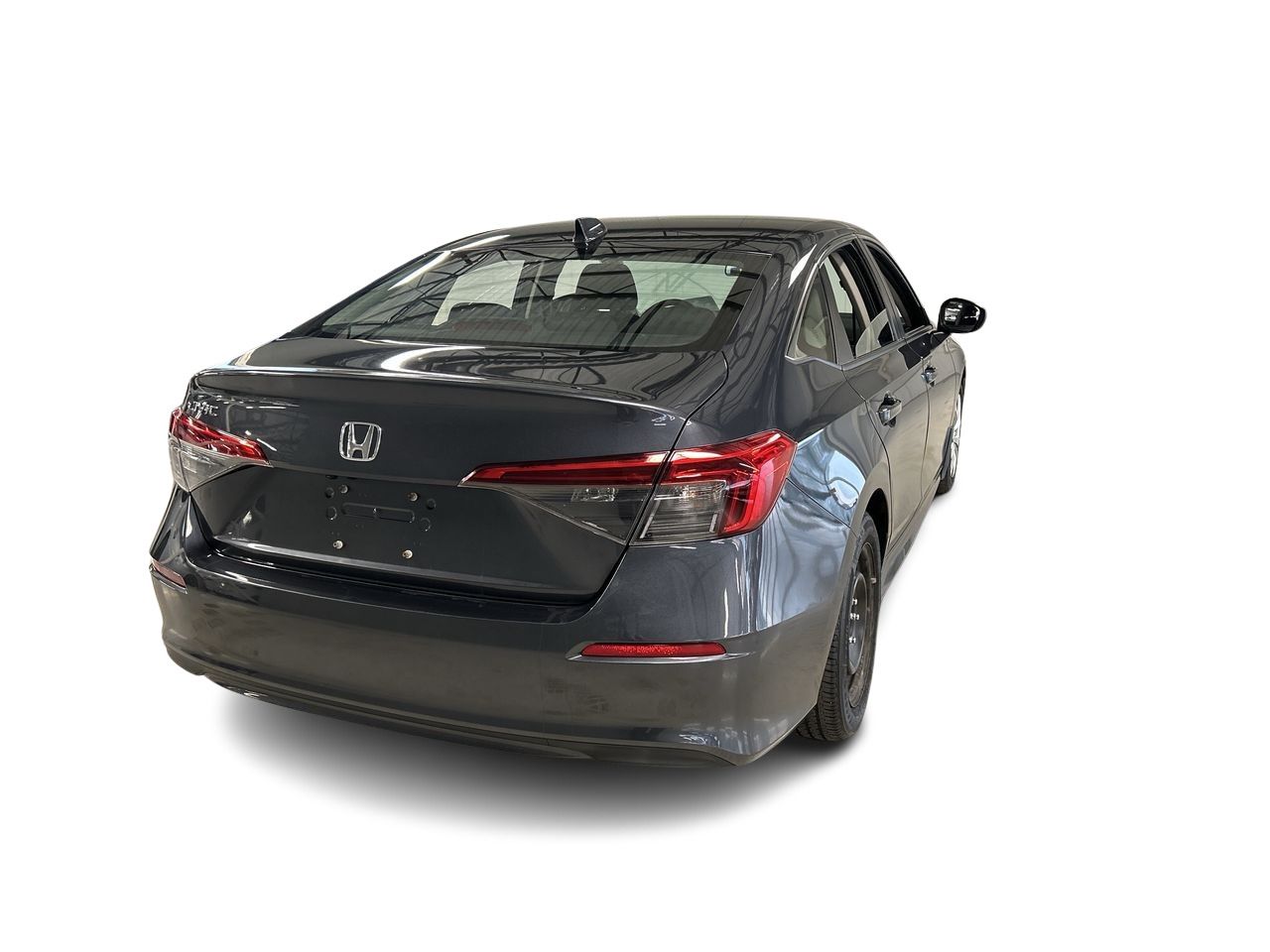 2023 Honda Civic Sedan