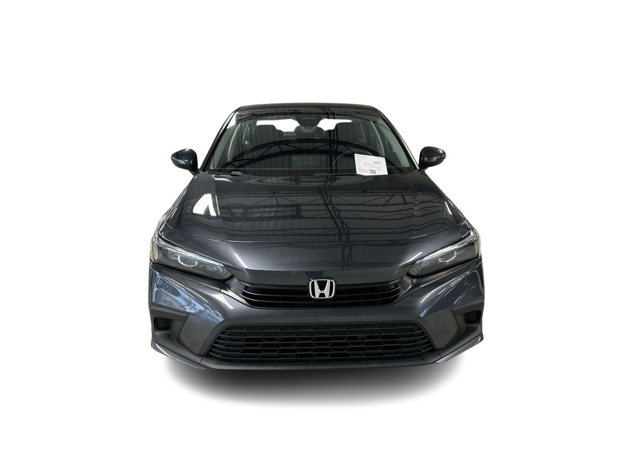 2023 Honda Civic Sedan