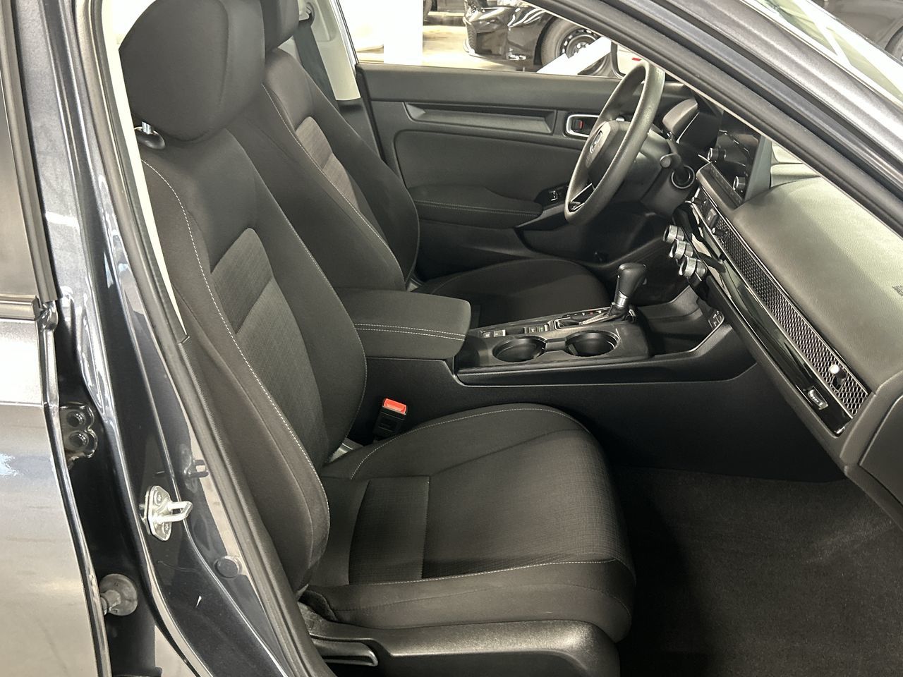 2023 Honda Civic Sedan