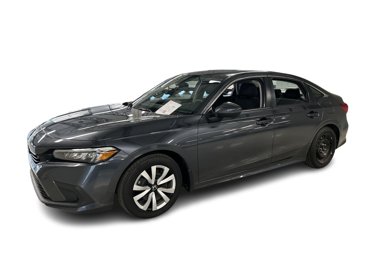 2023 Honda Civic Sedan