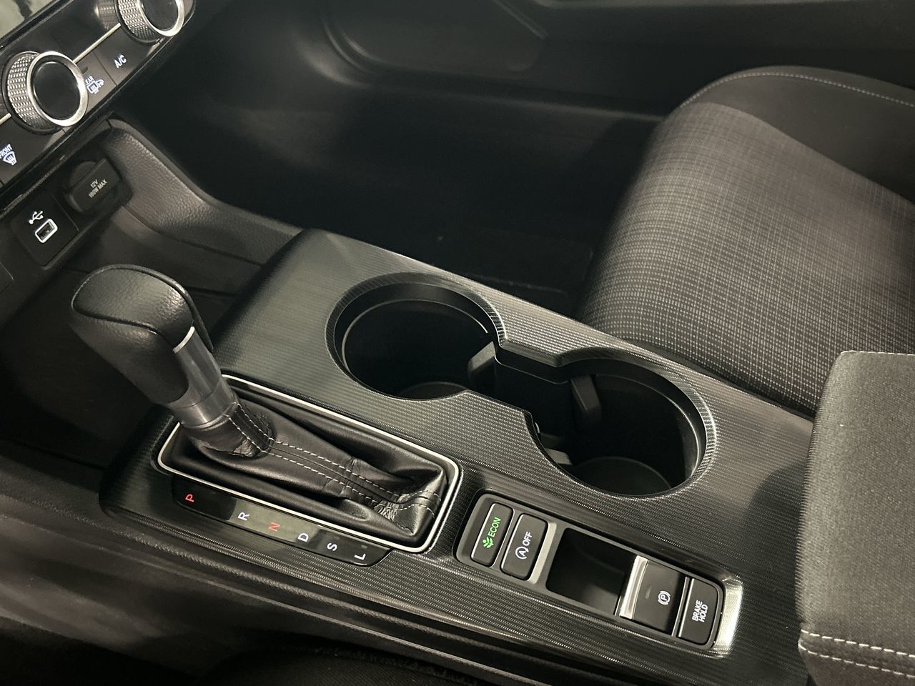 2023 Honda Civic Sedan
