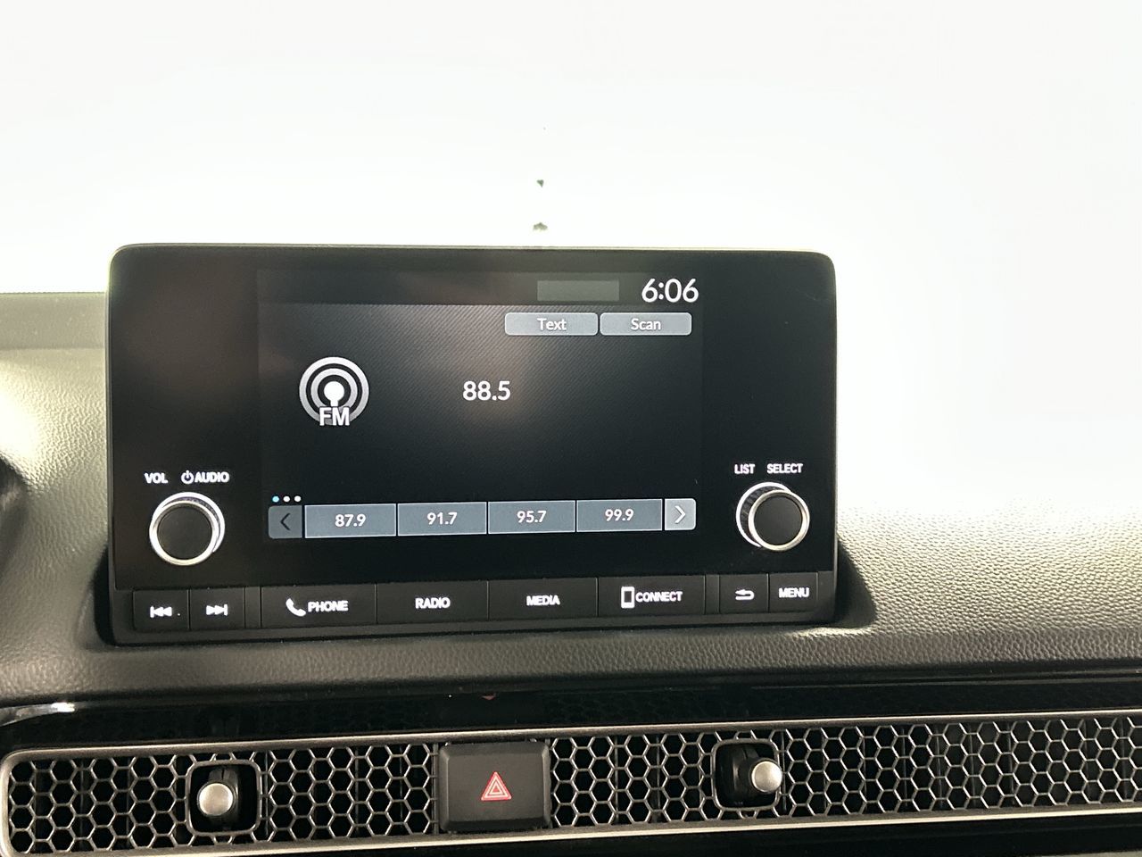 2023 Honda Civic Sedan