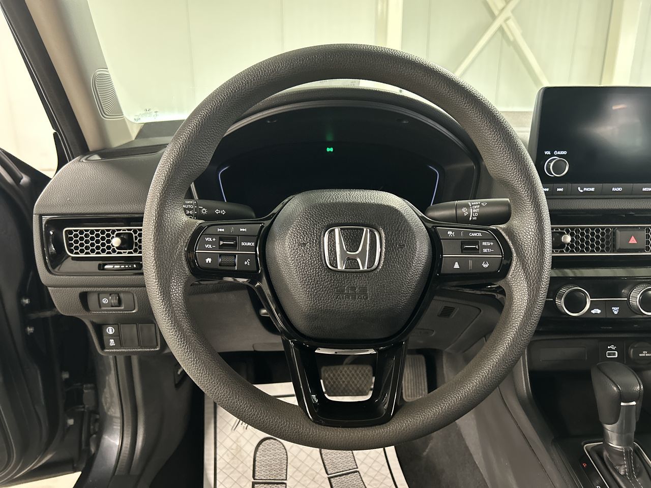 2023 Honda Civic Sedan