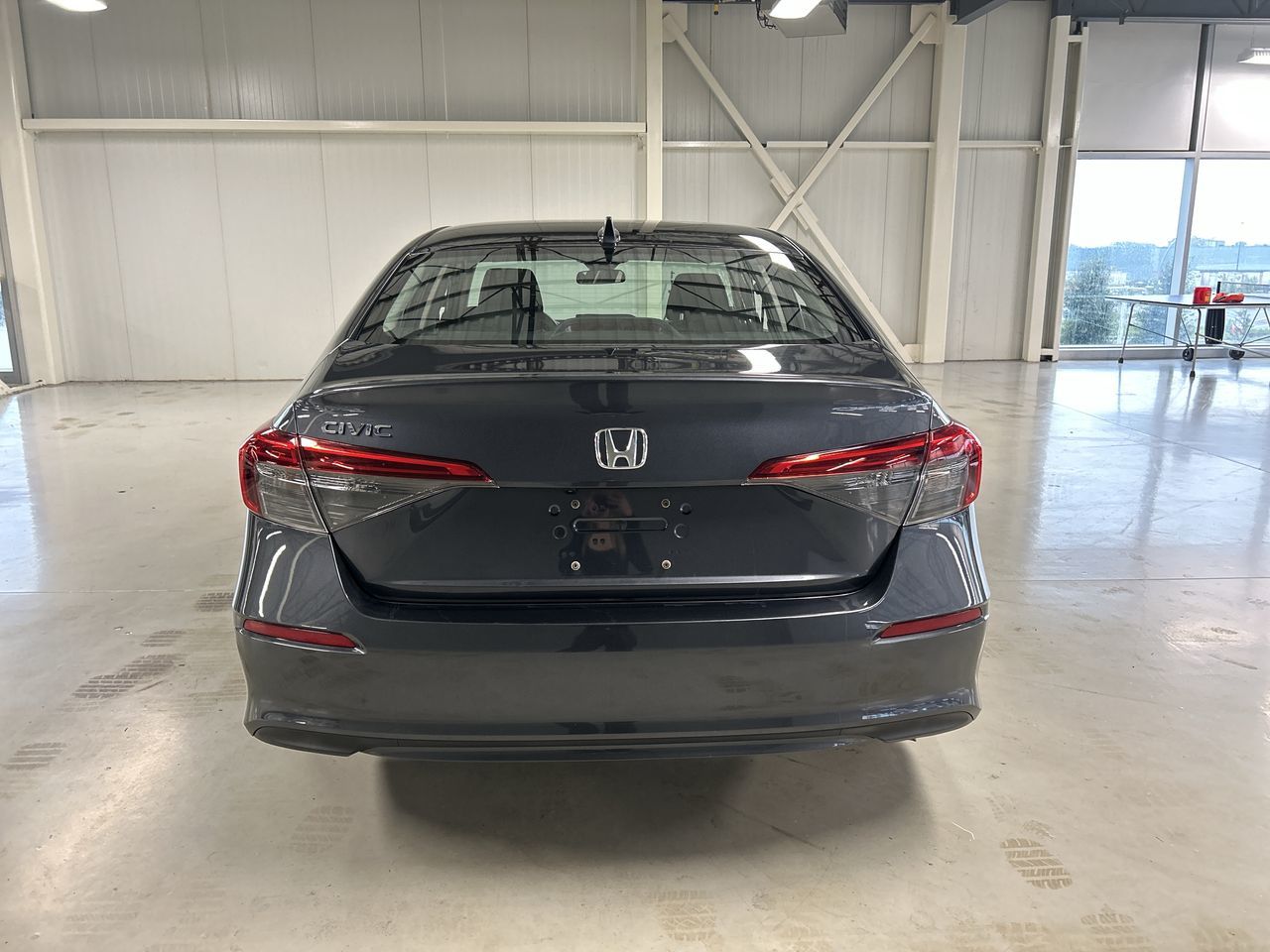 2023 Honda Civic Sedan
