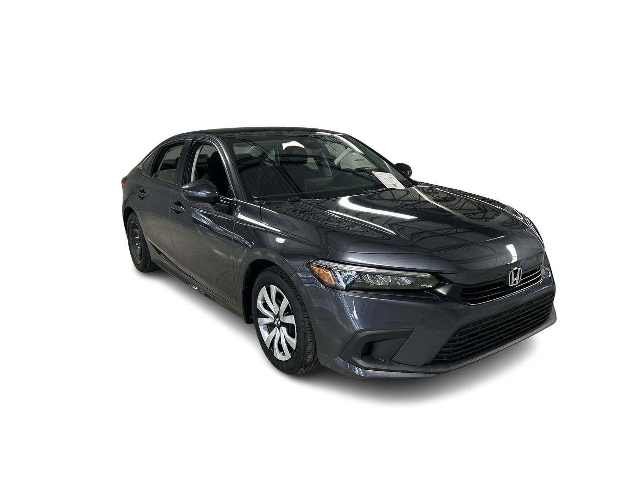 2023 Honda Civic Sedan