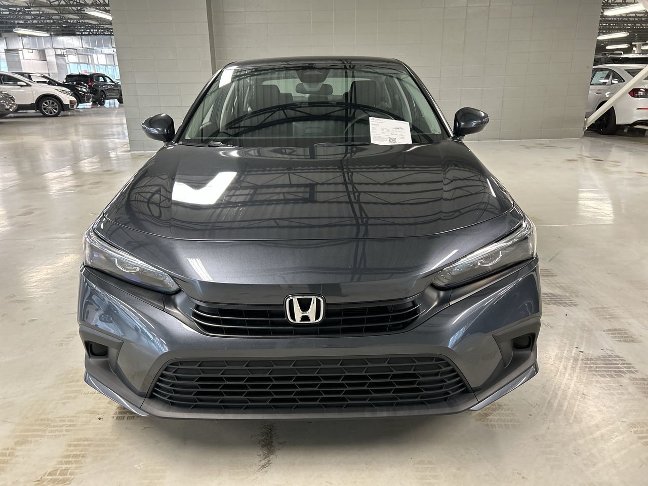 2023 Honda Civic Sedan