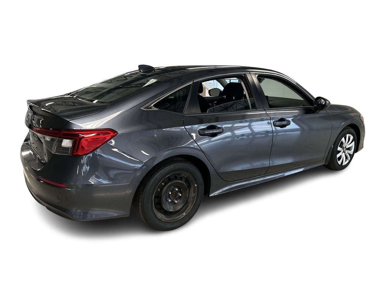 2023 Honda Civic Sedan
