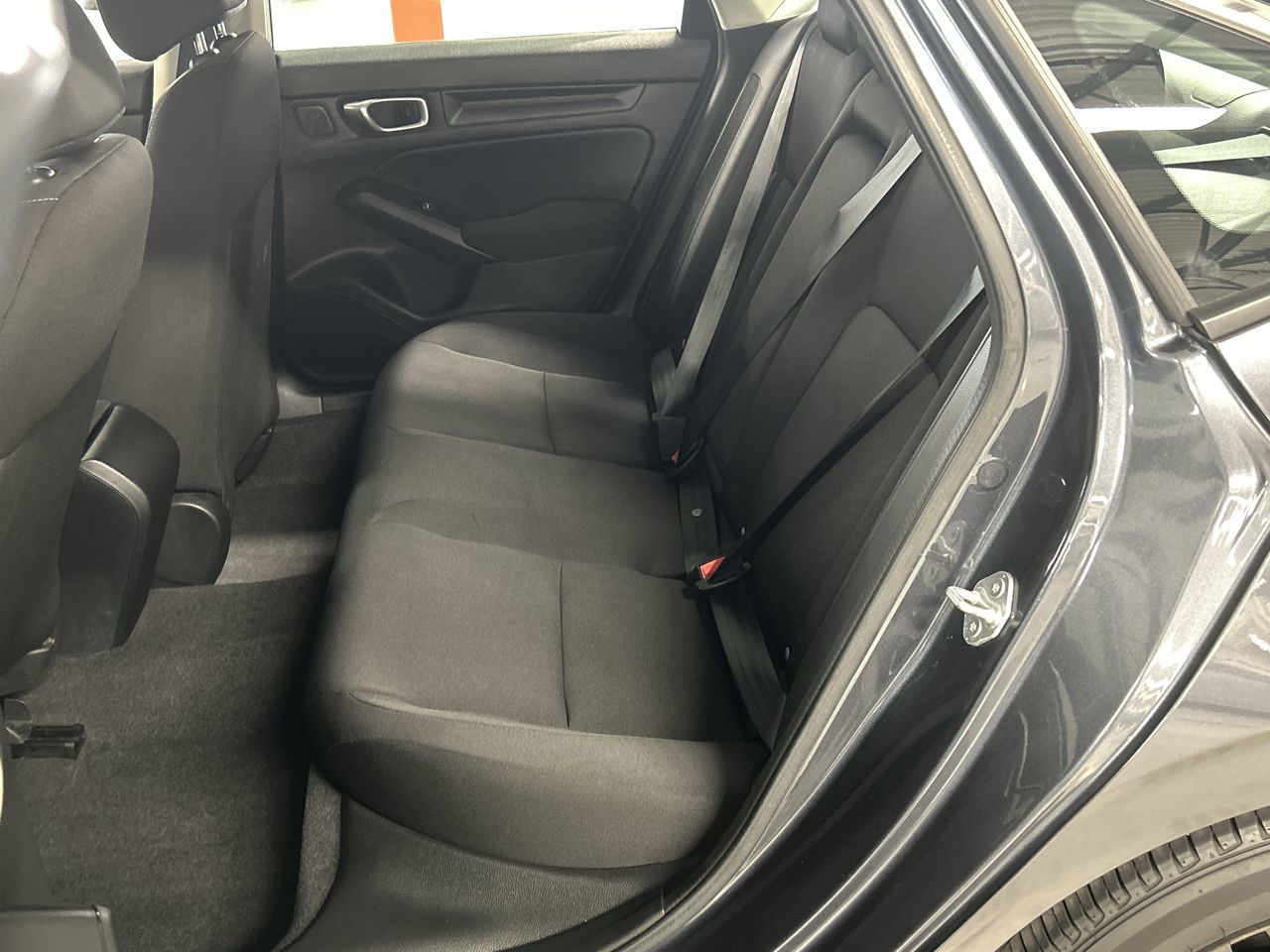 2023 Honda Civic Sedan
