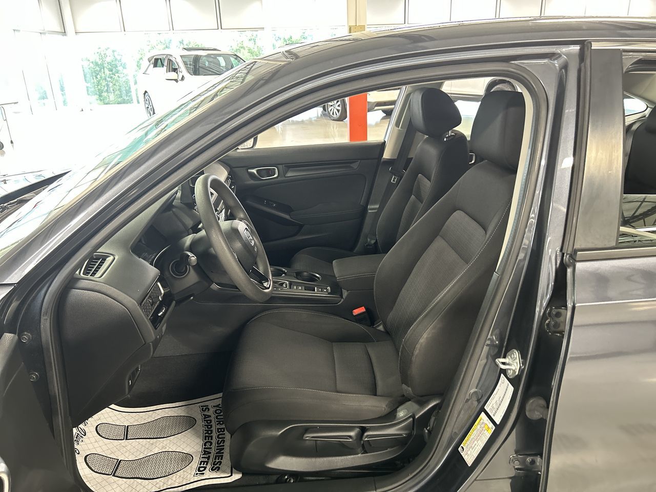2023 Honda Civic Sedan
