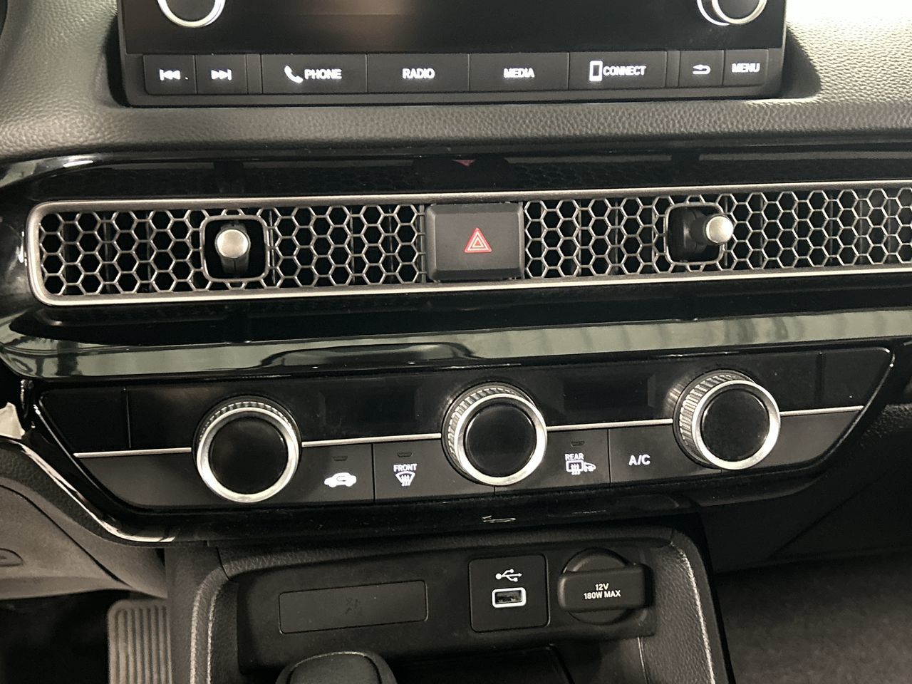 2023 Honda Civic Sedan