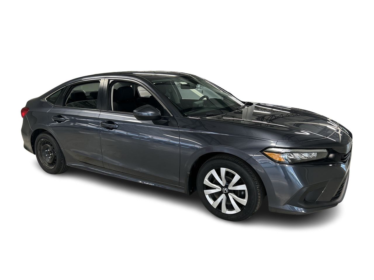2023 Honda Civic Sedan