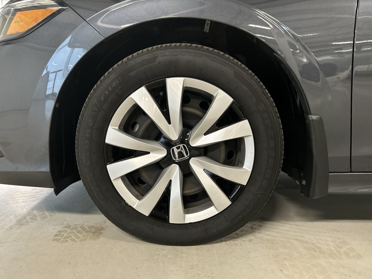 2023 Honda Civic Sedan