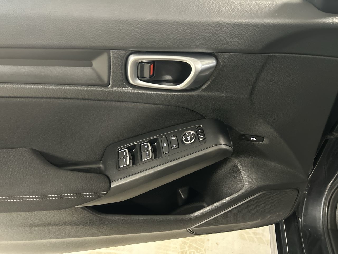 2023 Honda Civic Sedan