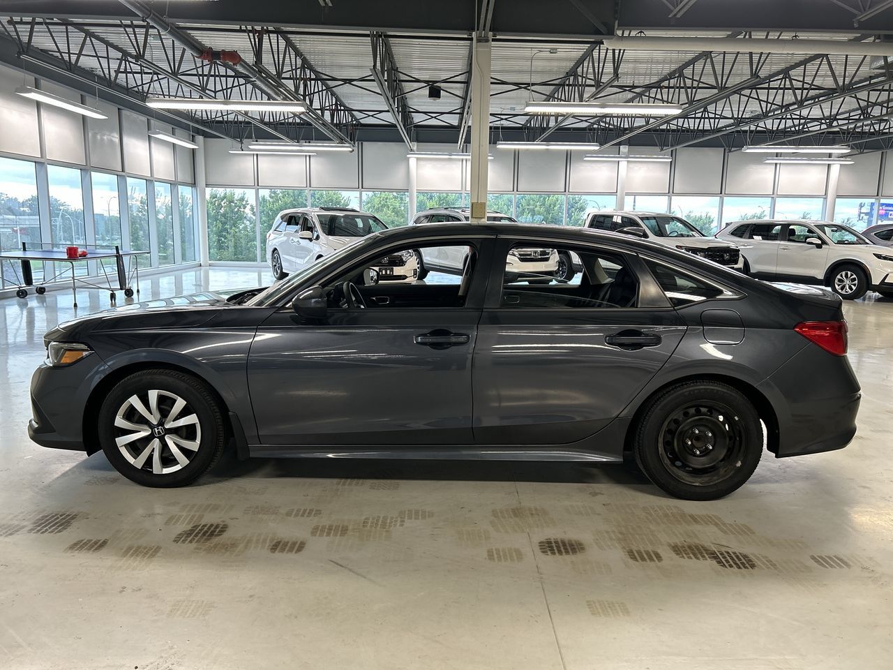 2023 Honda Civic Sedan