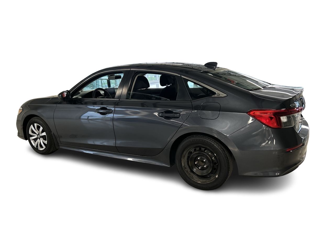 2023 Honda Civic Sedan
