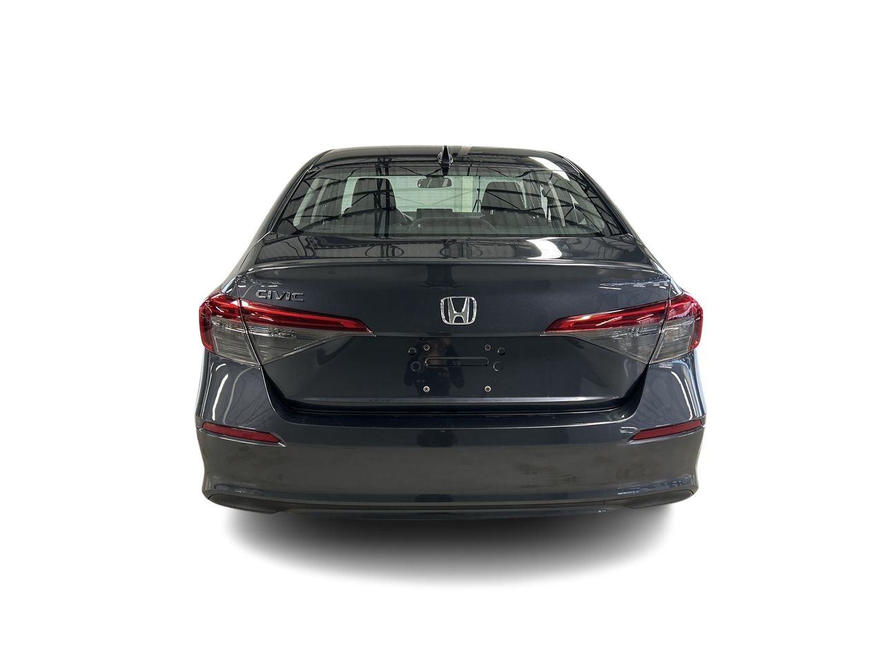 2023 Honda Civic Sedan