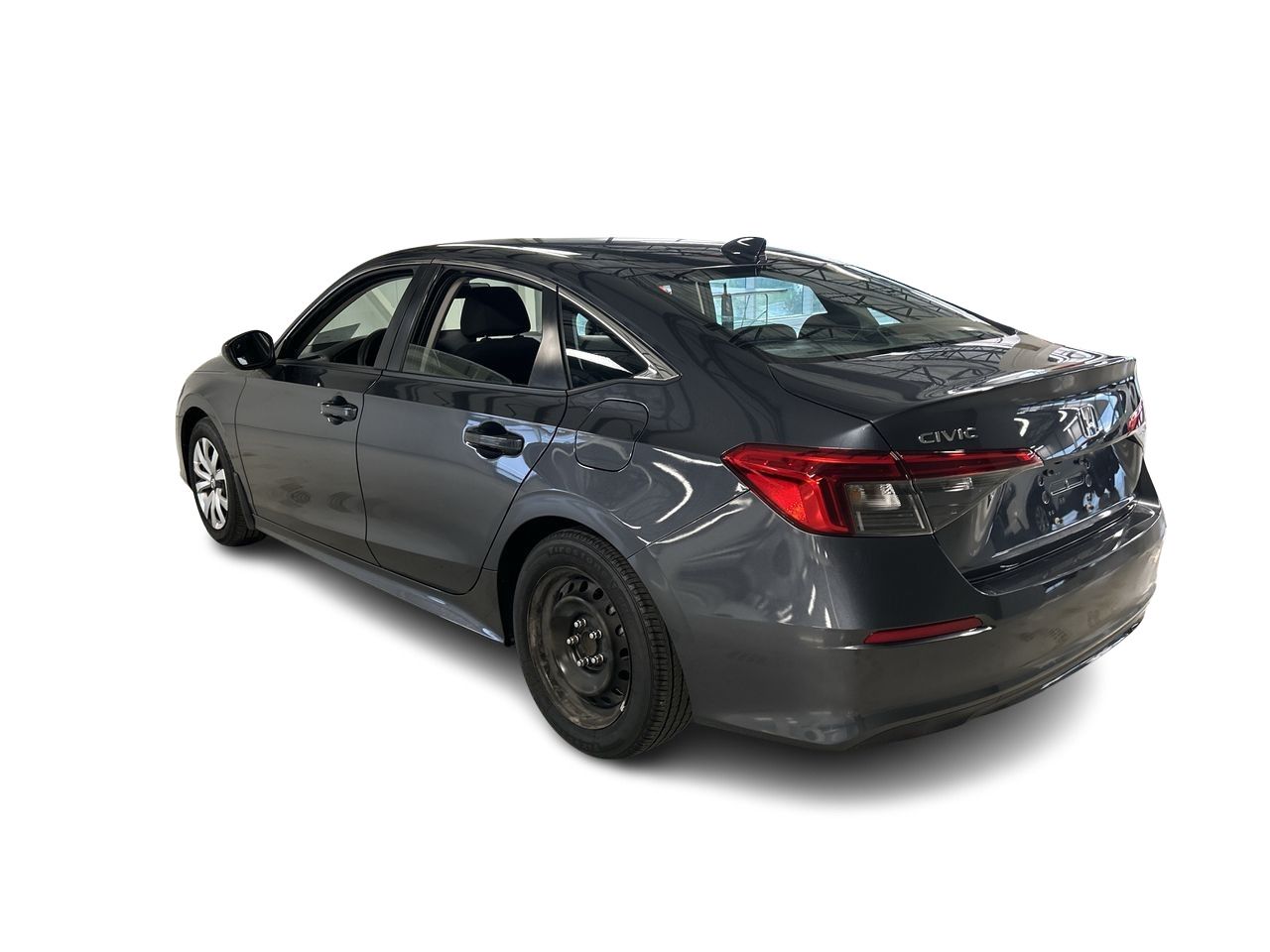 2023 Honda Civic Sedan