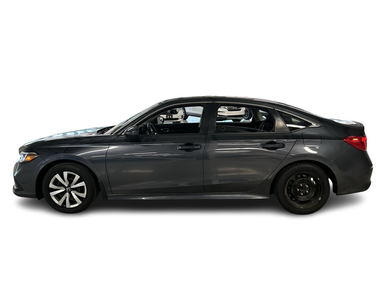 2023 Honda Civic Sedan