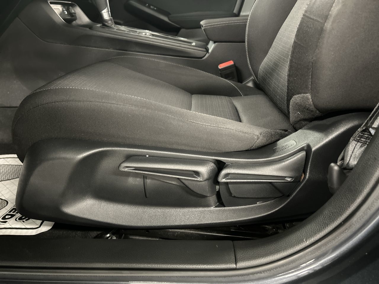 2023 Honda Civic Sedan