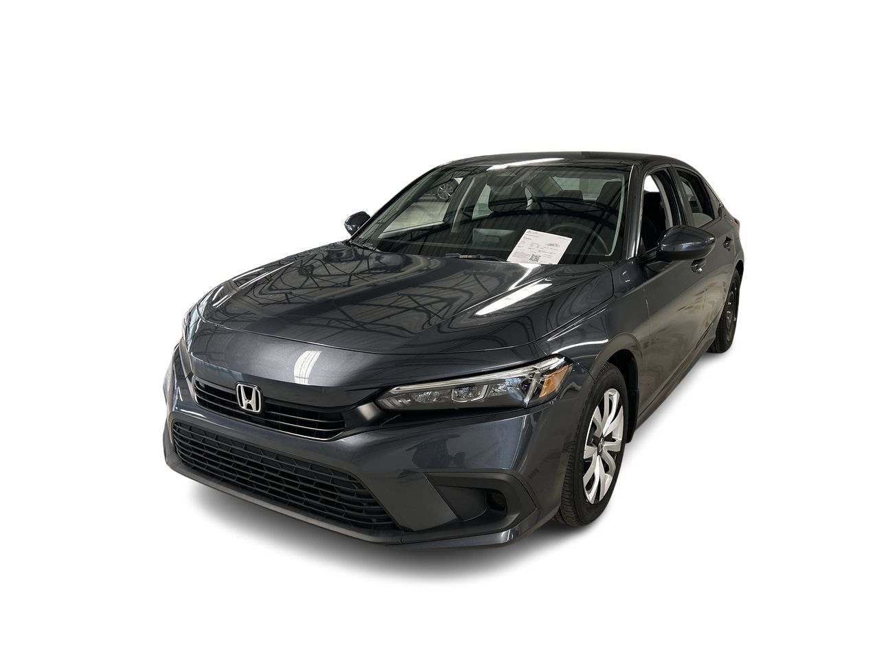 2023 Honda Civic Sedan