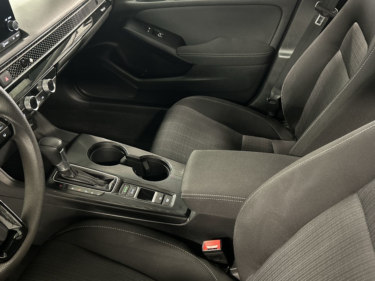 2023 Honda Civic Sedan