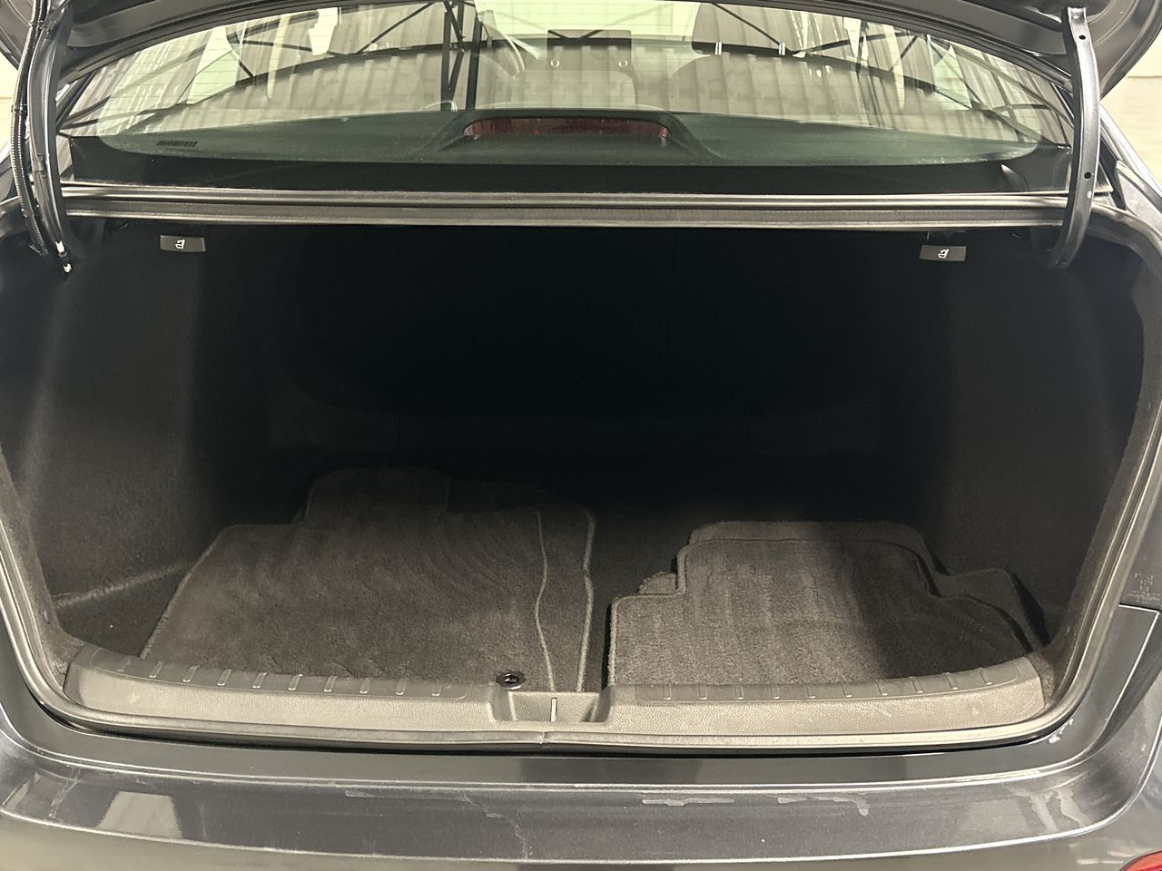 2023 Honda Civic Sedan