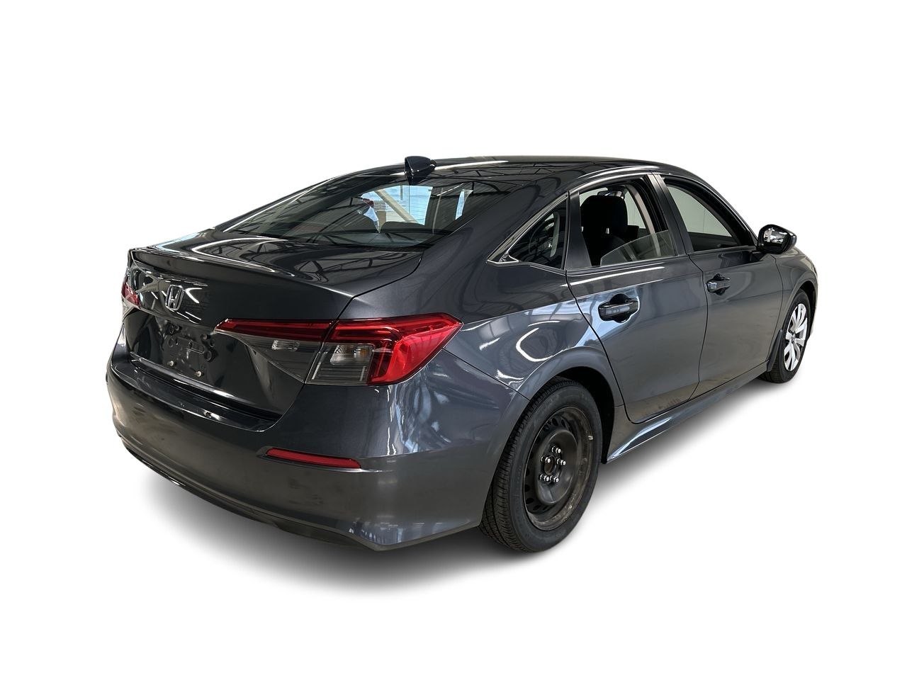 2023 Honda Civic Sedan