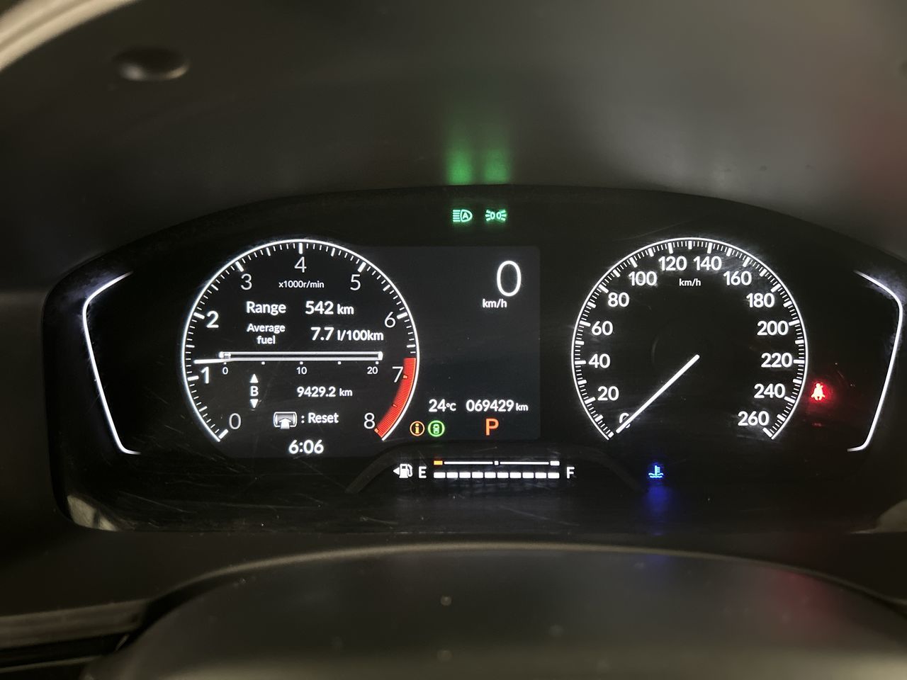 2023 Honda Civic Sedan