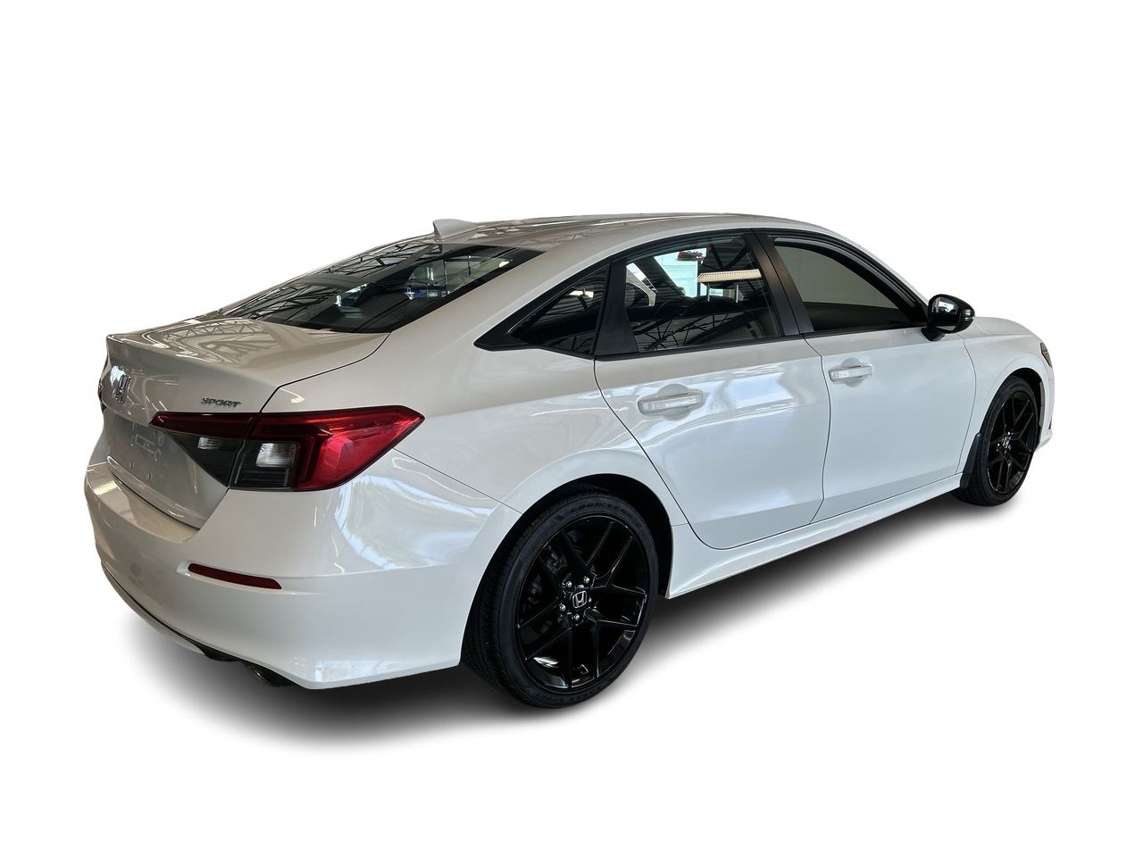 Honda Civic Sedan  2023 à Dorval, Québec