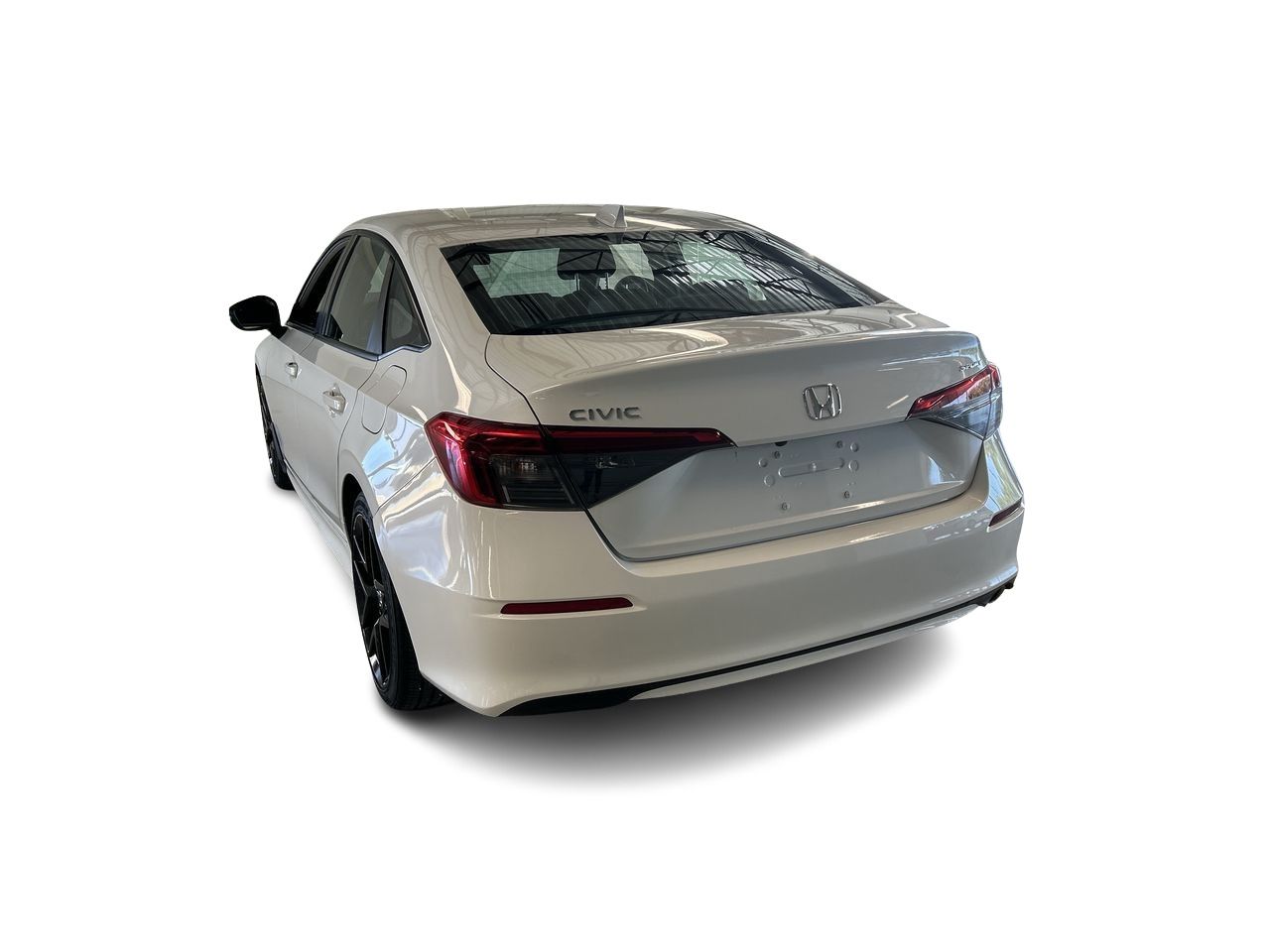 Honda Civic Sedan  2023 à Dorval, Québec