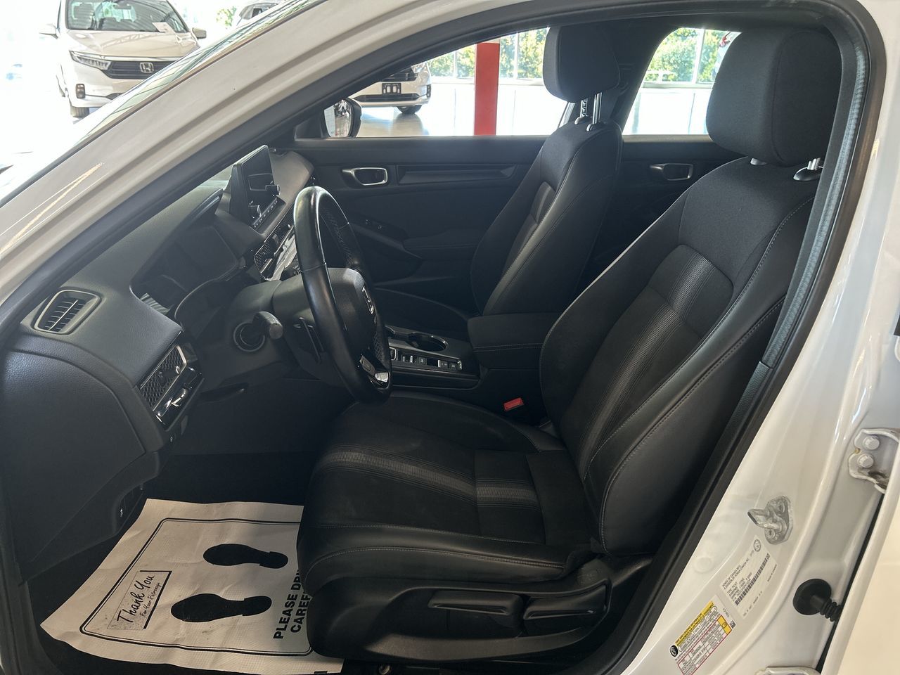 Honda Civic Sedan  2023 à Dorval, Québec