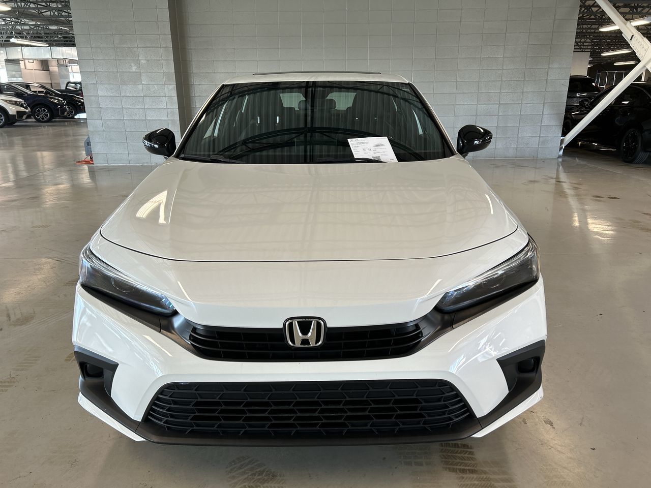 Honda Civic Sedan  2023 à Dorval, Québec