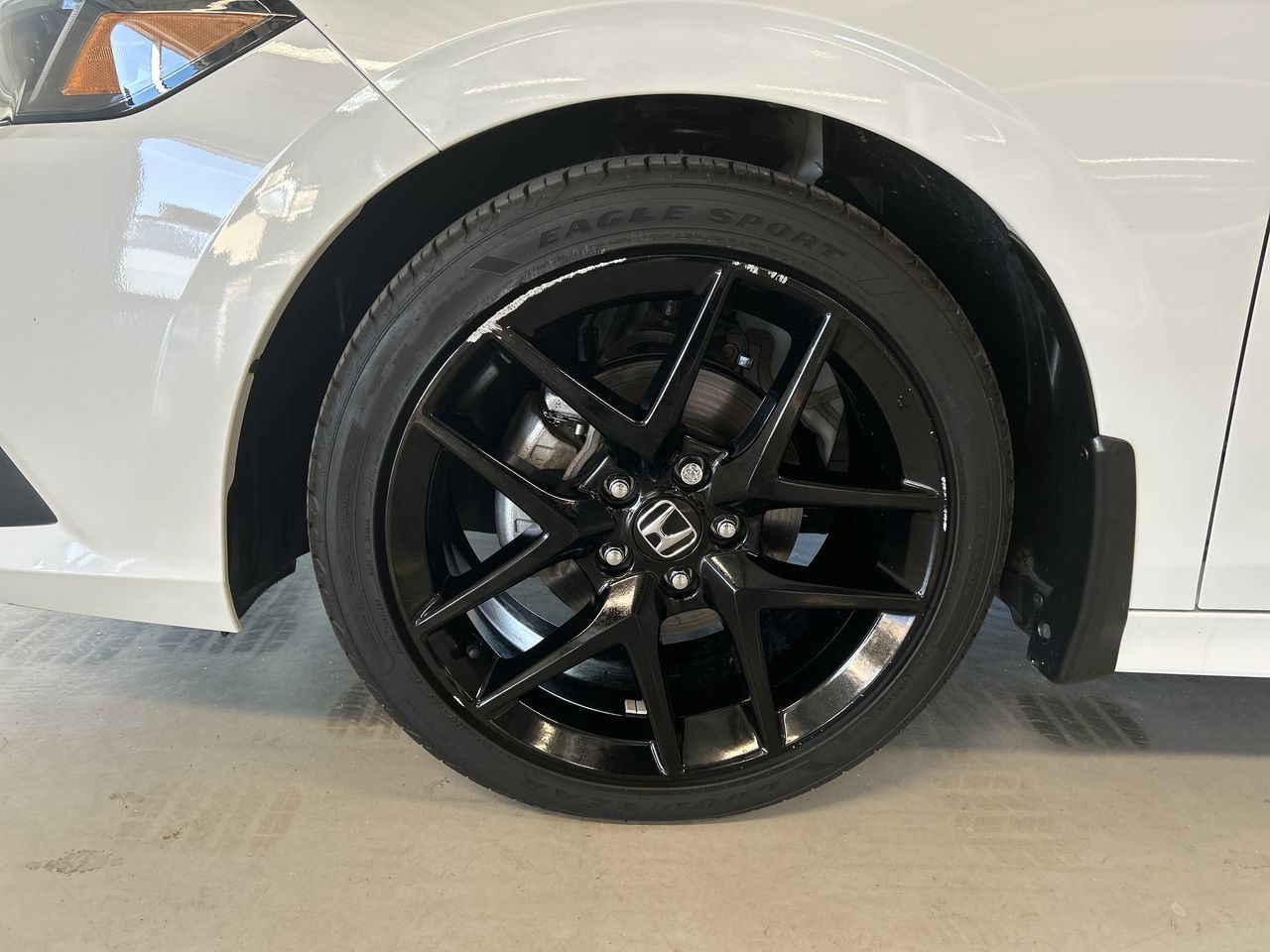 Honda Civic Sedan  2023 à Dorval, Québec