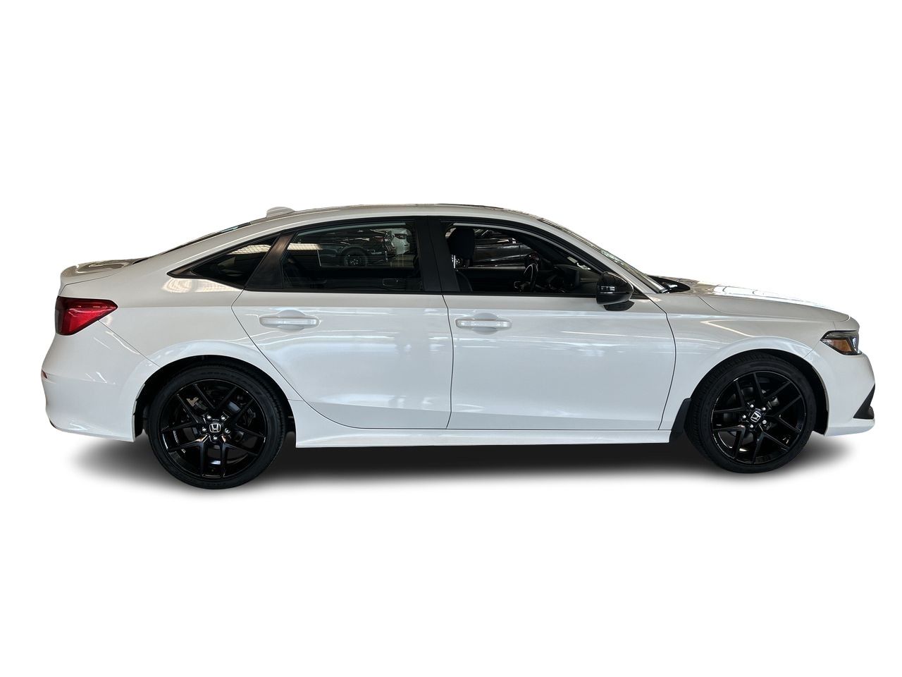 Honda Civic Sedan  2023 à Dorval, Québec