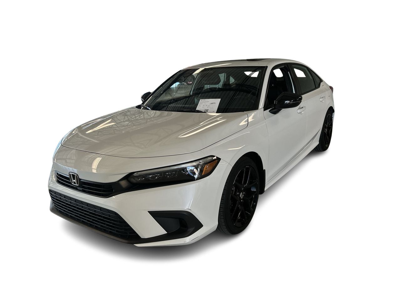 Honda Civic Sedan  2023 à Dorval, Québec
