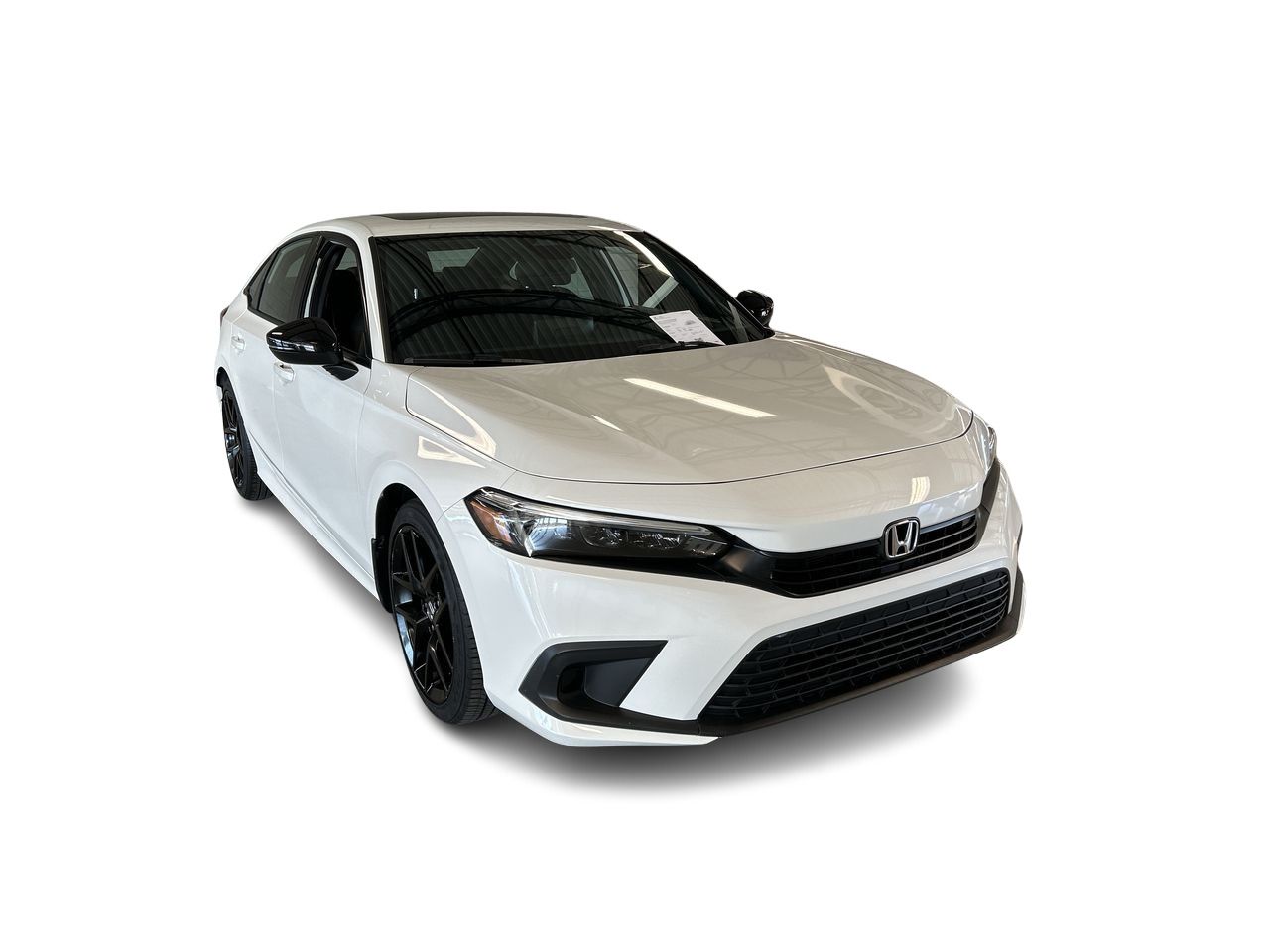 Honda Civic Sedan  2023 à Dorval, Québec