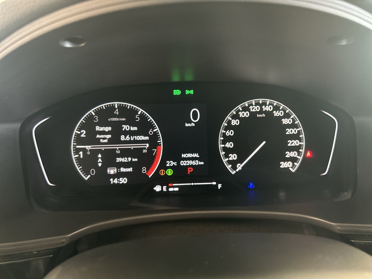 Honda Civic Sedan  2023 à Dorval, Québec