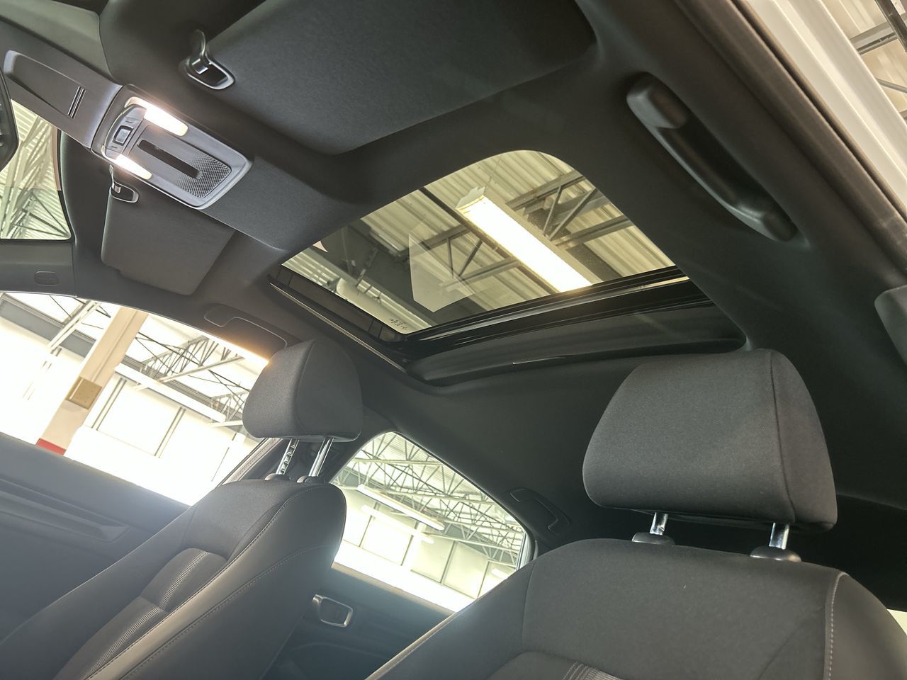 Honda Civic Sedan  2023 à Dorval, Québec