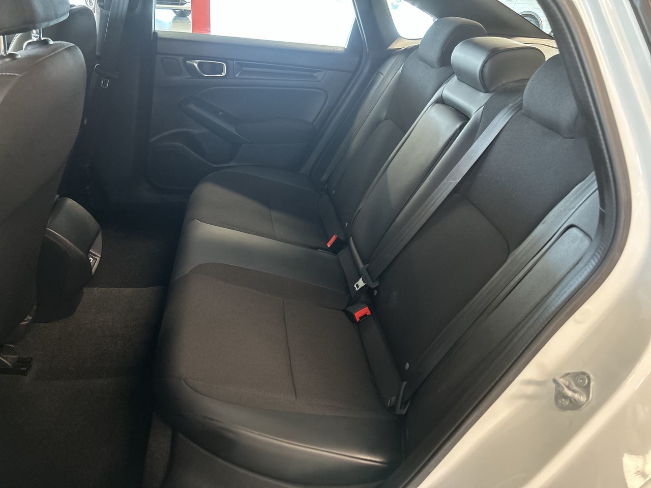 Honda Civic Sedan  2023 à Dorval, Québec