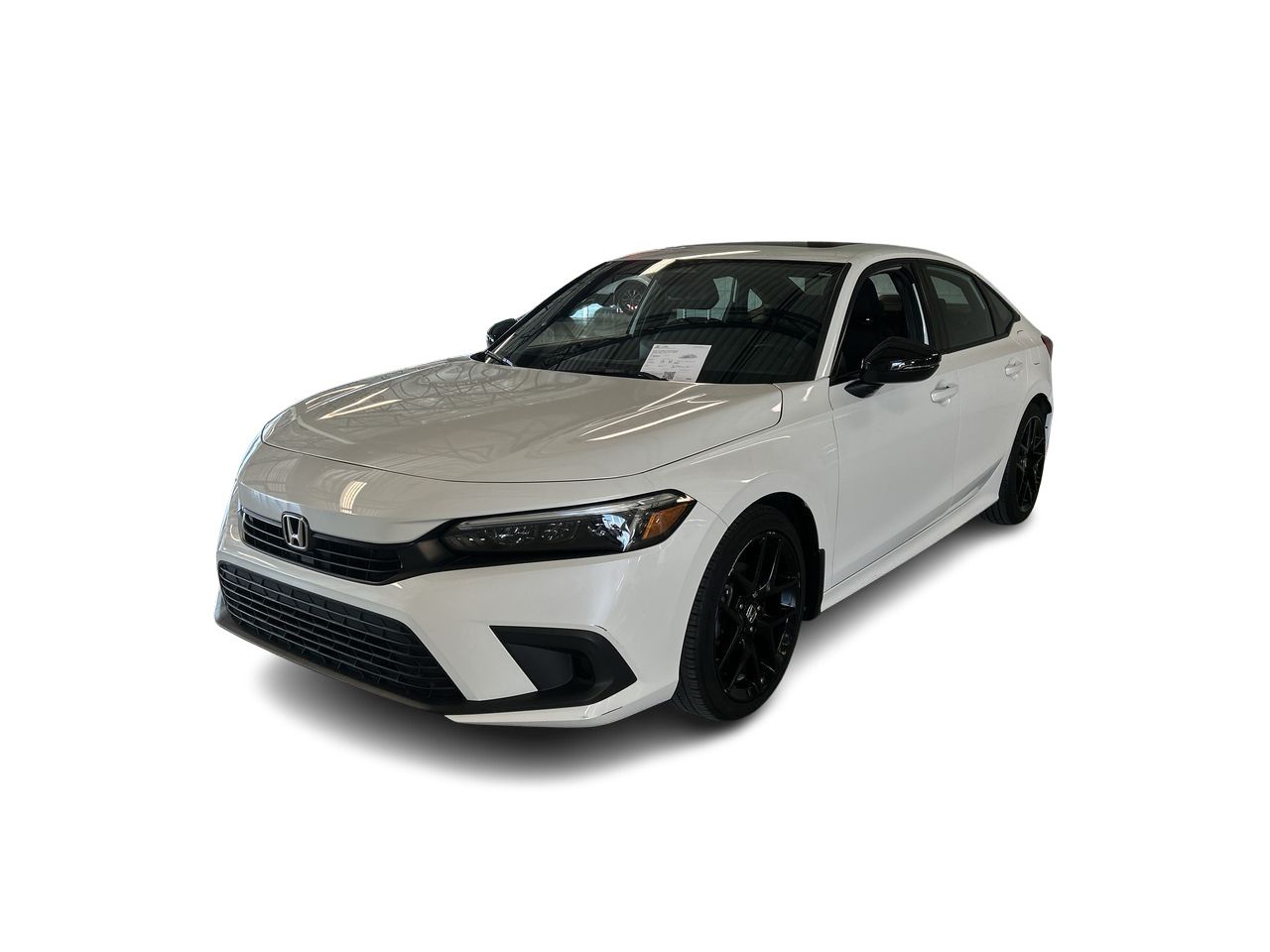 Honda Civic Sedan  2023 à Dorval, Québec