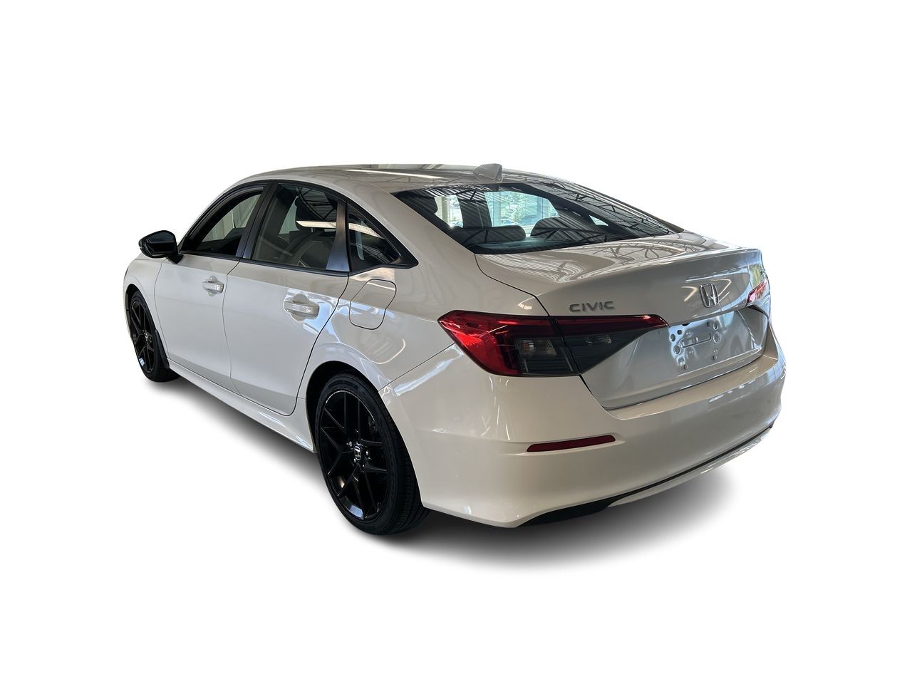 Honda Civic Sedan  2023 à Dorval, Québec
